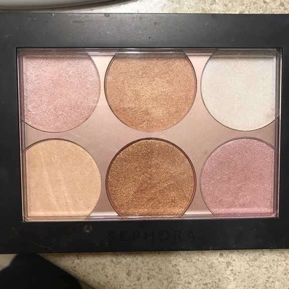 Sephora Highlighter - Picture 2 of 2